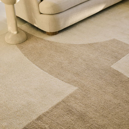 Modern & Abstract Rugs