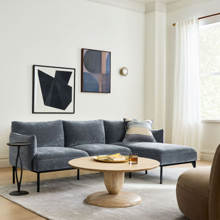 New Sofas & Armchairs