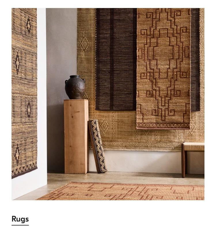 Shop rugs