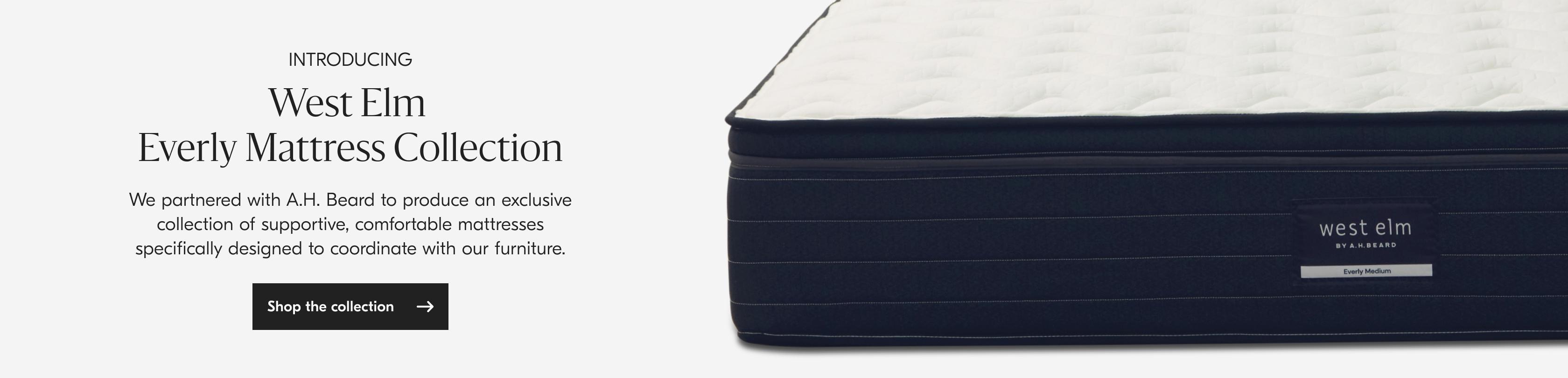 Shop Mattress