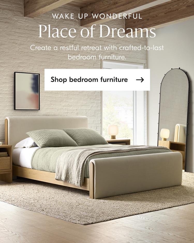 Shop bedroom furniture