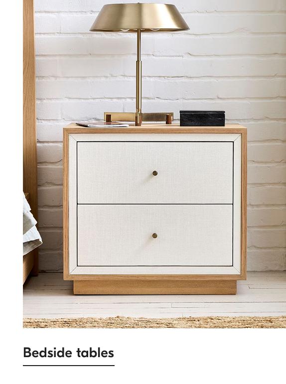 Bedside Tables