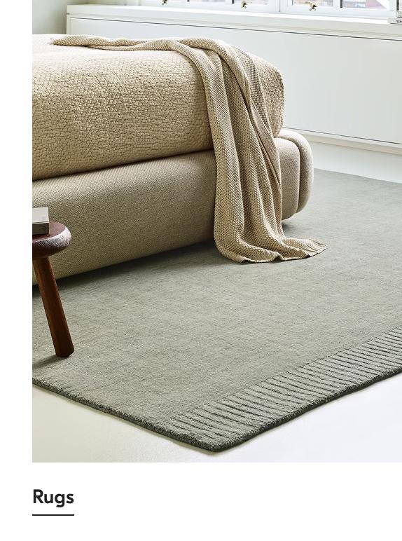 Rugs