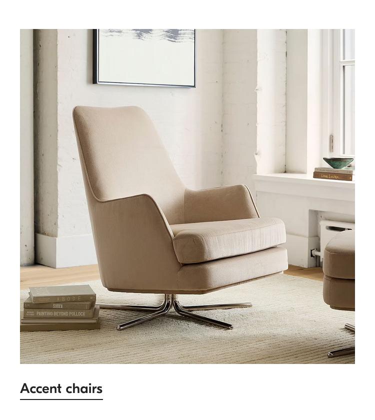 Accent Chairs