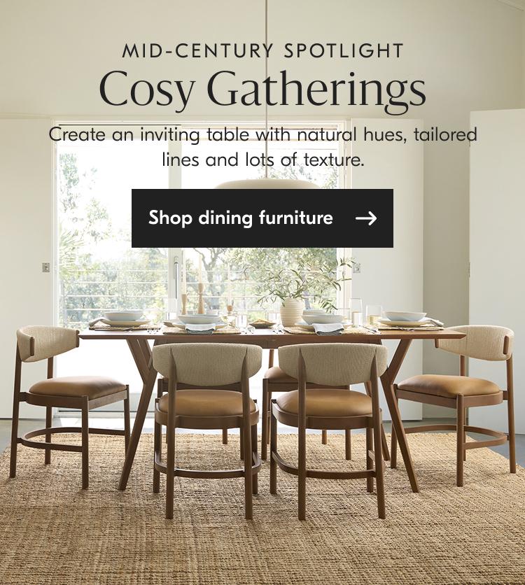 Shop dining furniture