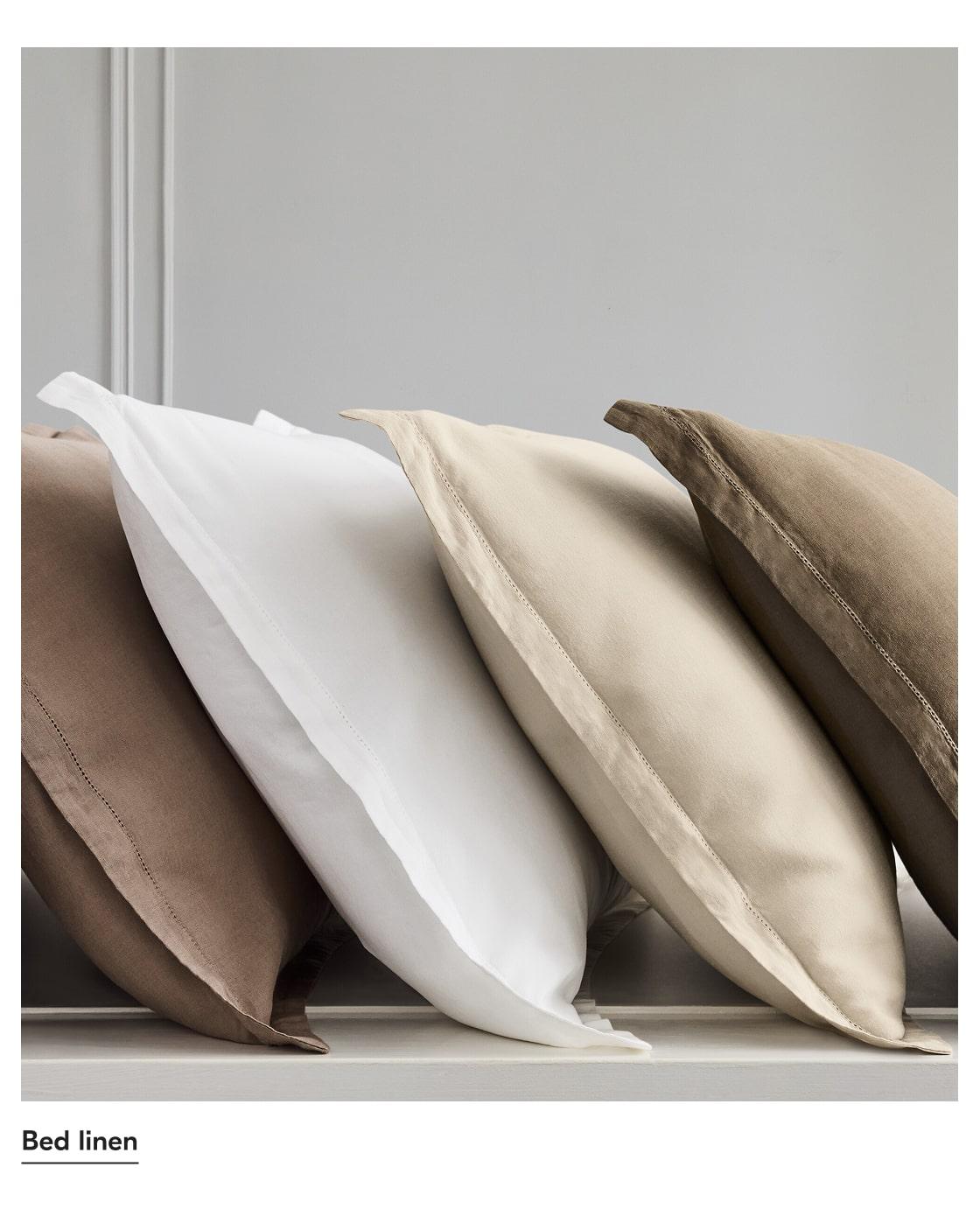 Bed linen