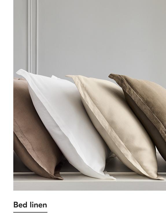 Bed linen