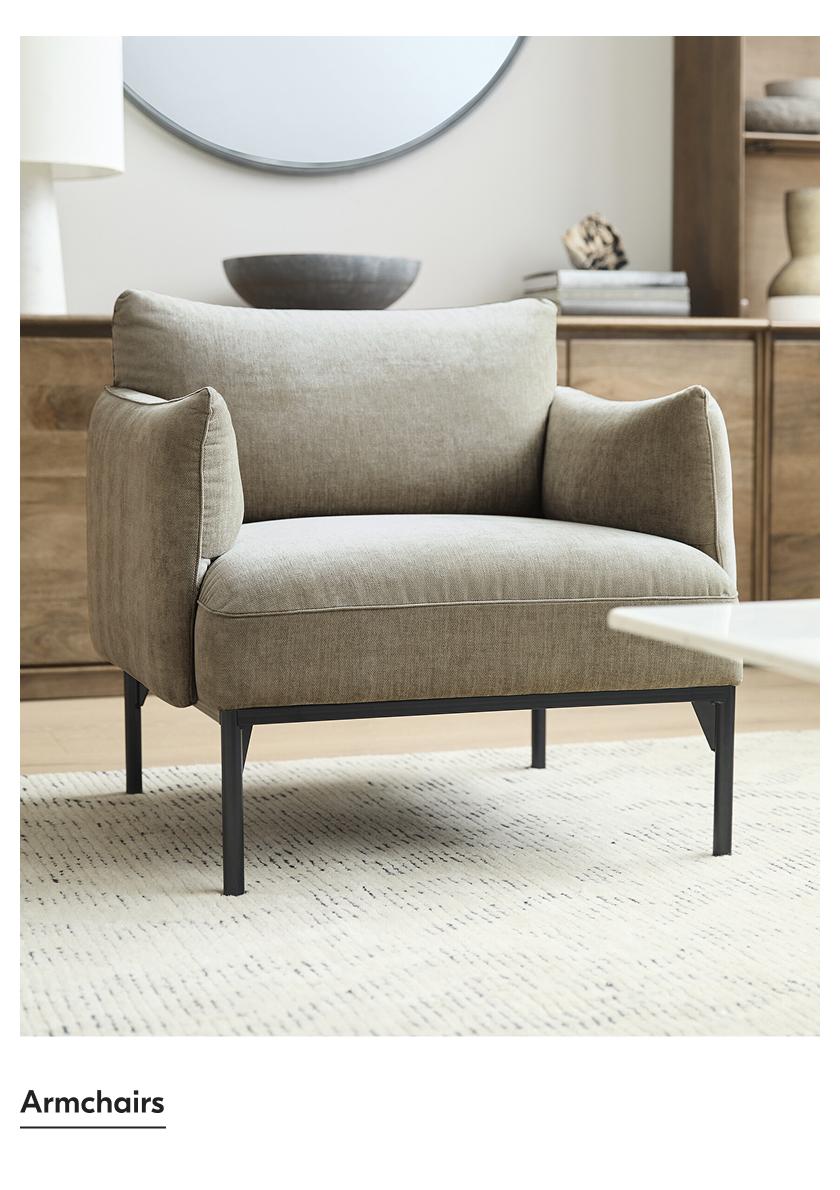 Armchairs