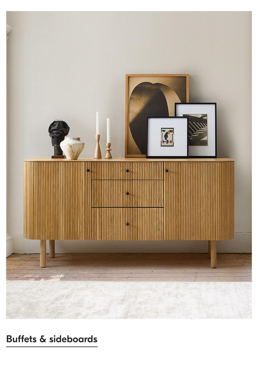 Buffets & sideboards