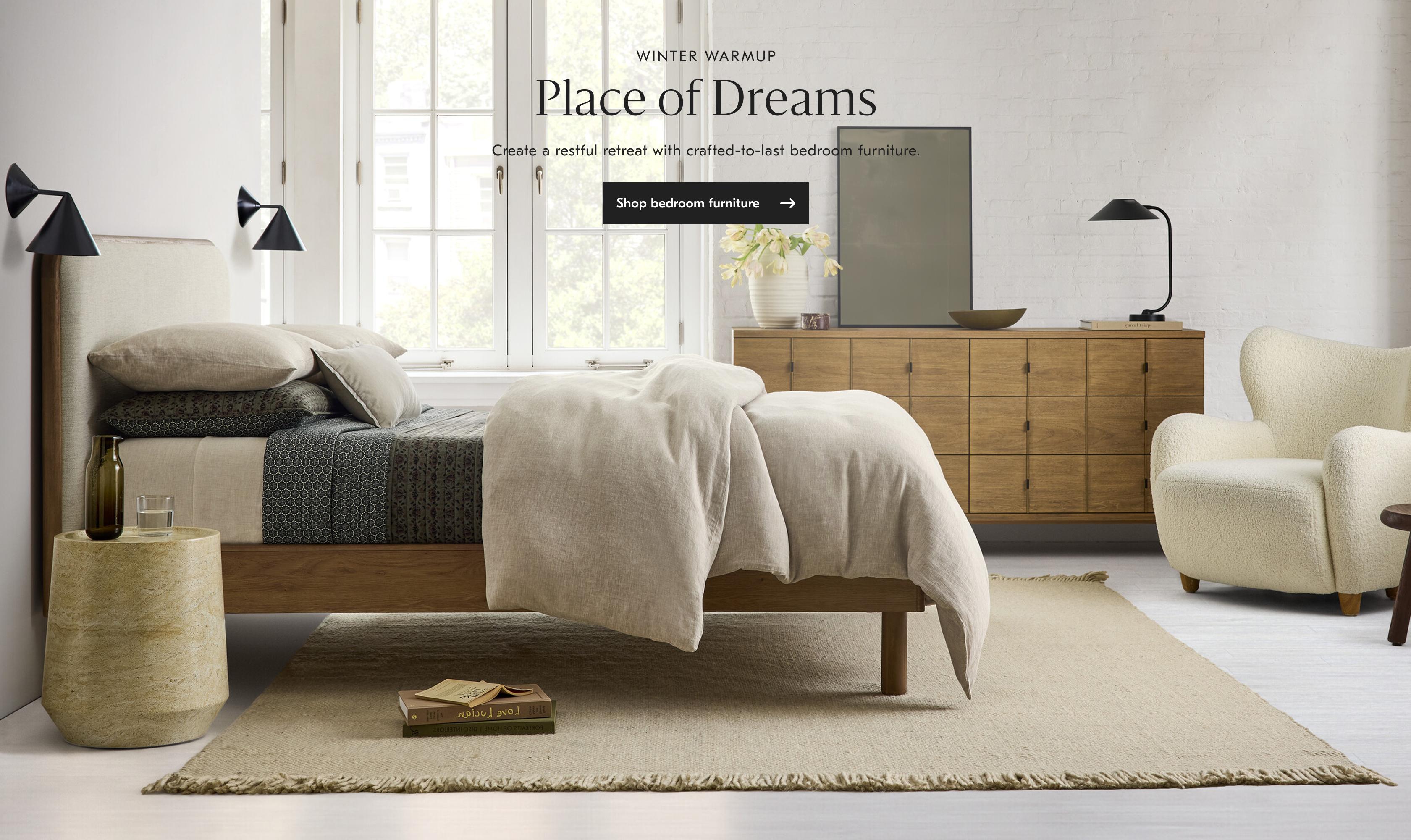 Shop bedroom Furniture