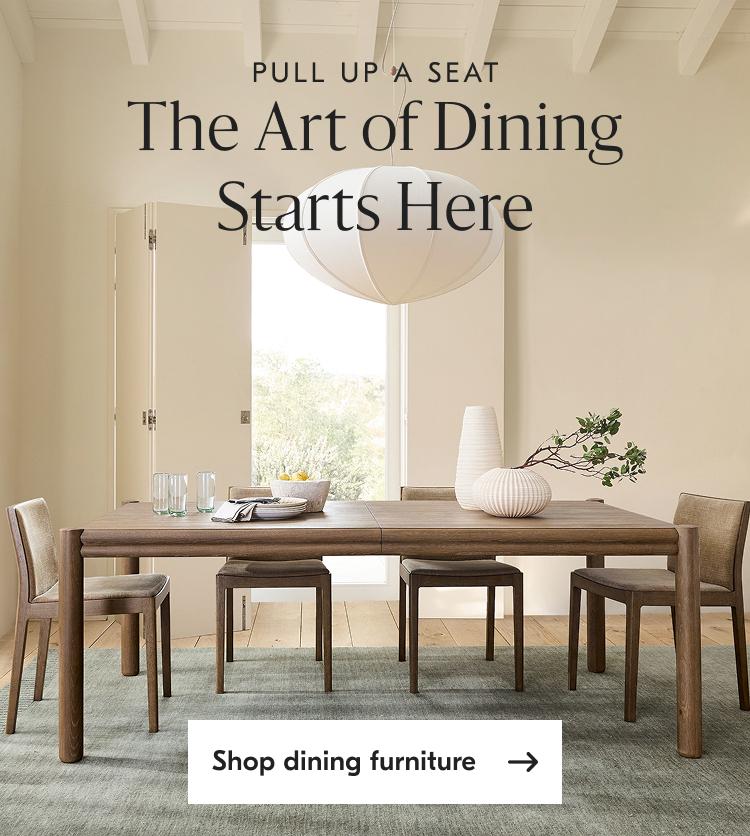 Shop dining furniture