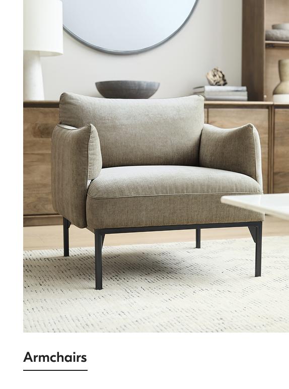 Armchairs