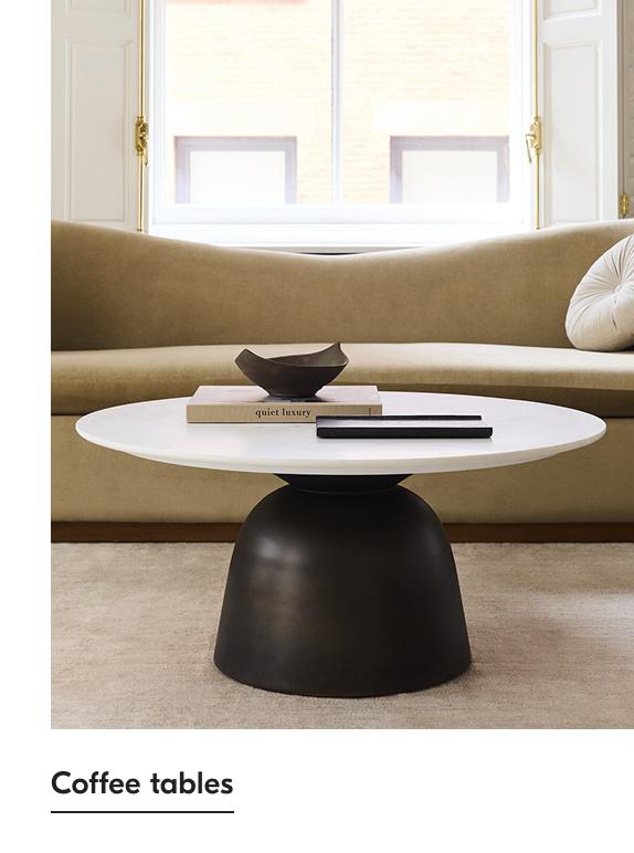 Coffee Tables