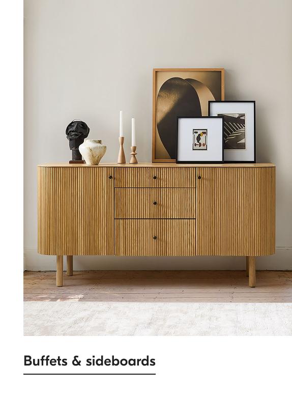 Buffets & Sideboards