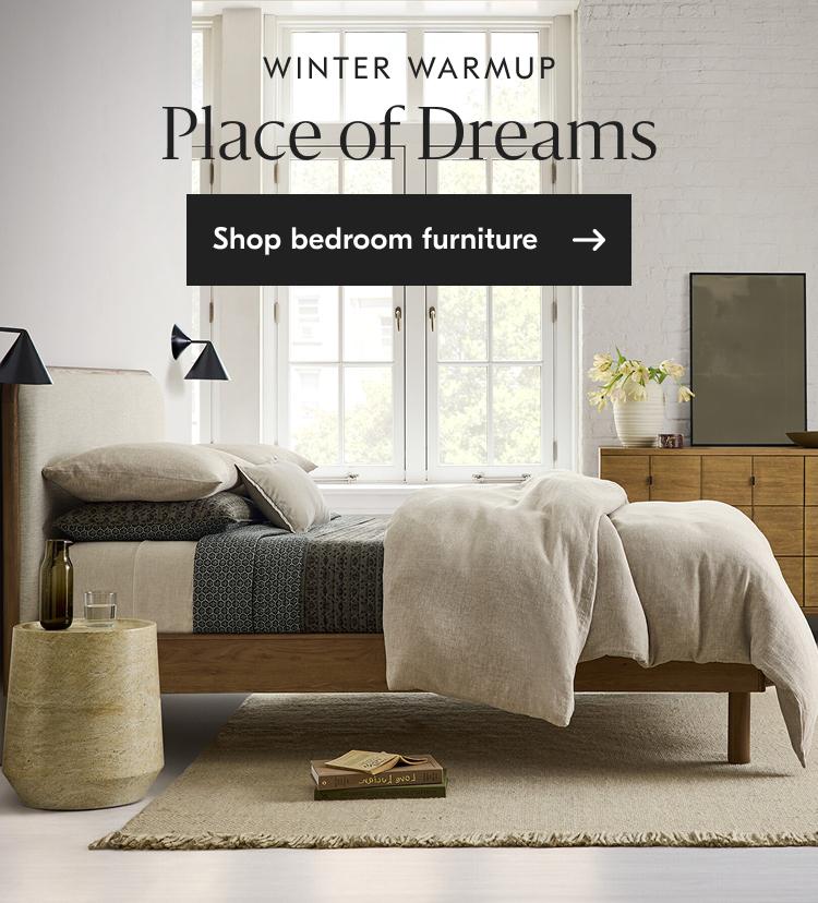 Shop bedroom furniture