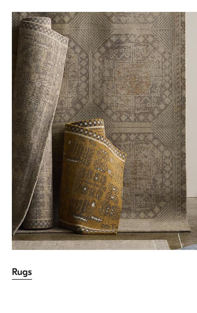 Rugs