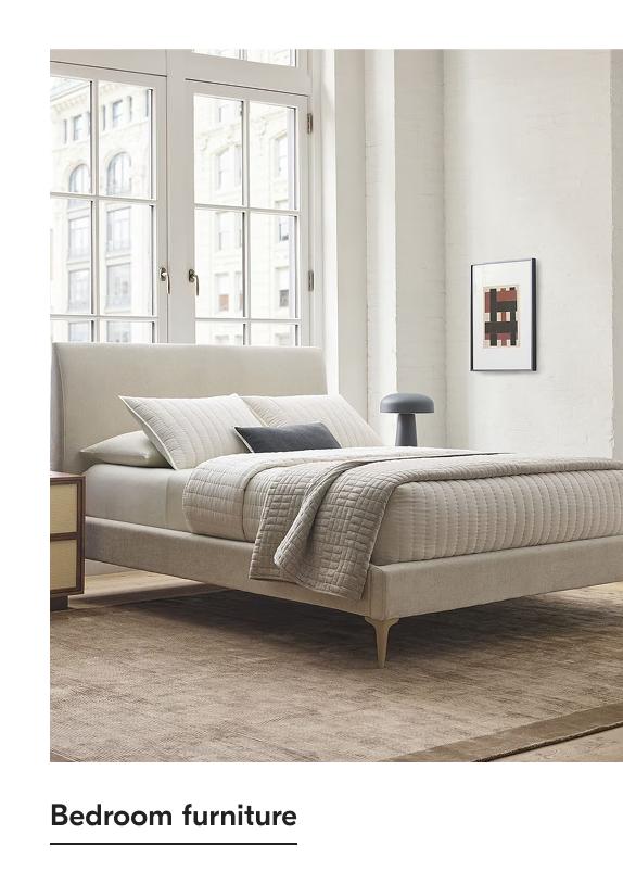 Bedroom furniture