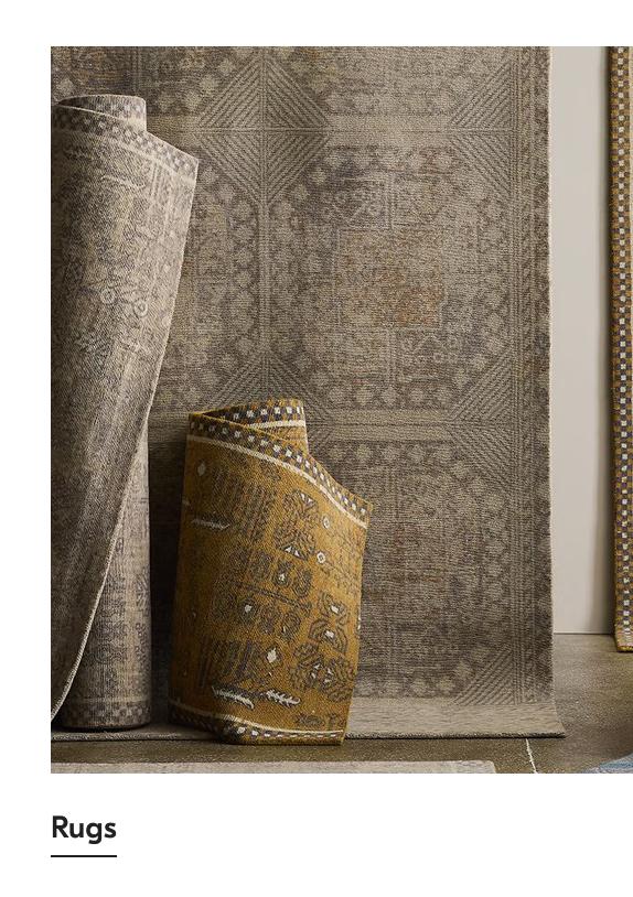 Rugs