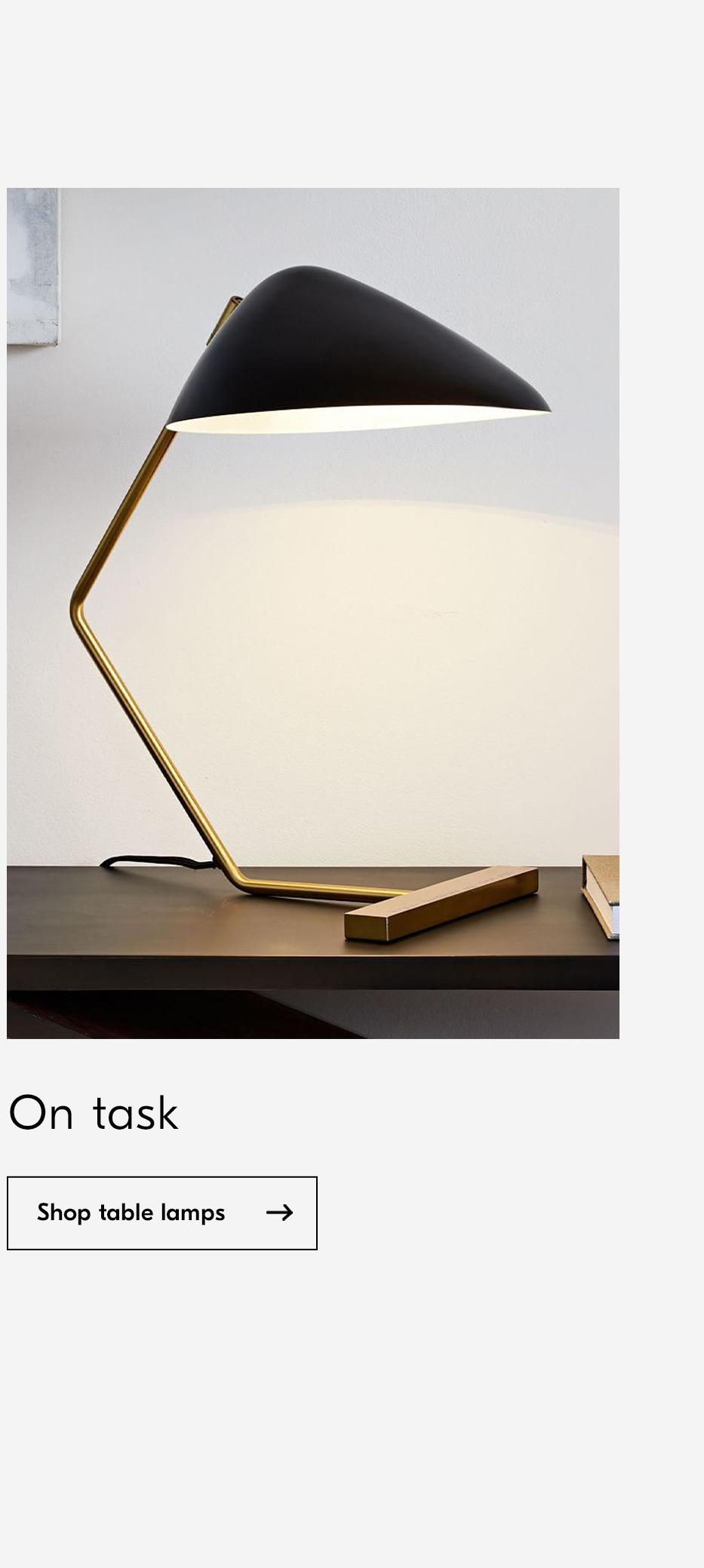 pics West Elm Clock Au west elm modern furniture home decor