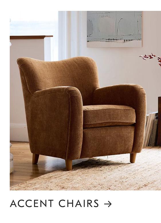 Accent Chairs