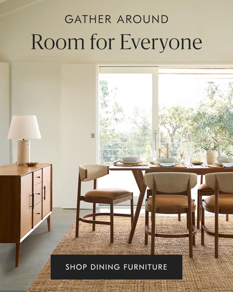 Dining Furniture