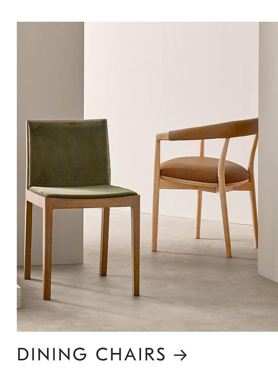 Dining Chairs