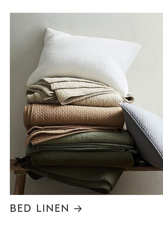 Bed linen
