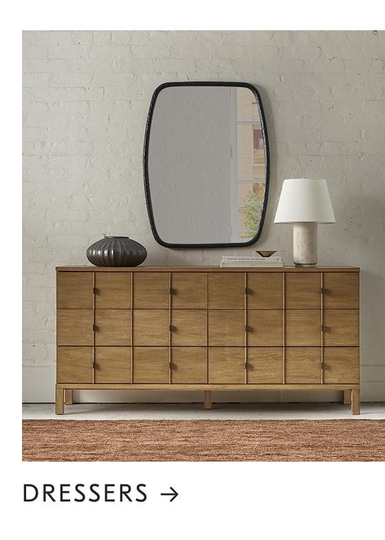 Dressers