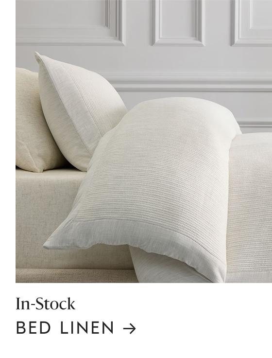 In-stock Bedding