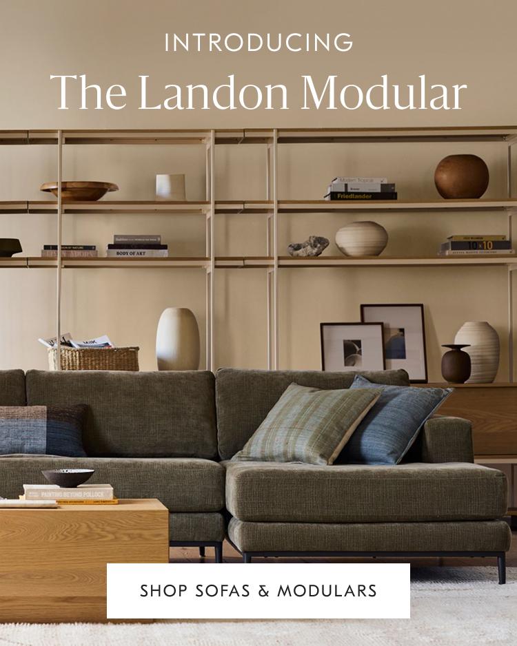 The Landon Sectional