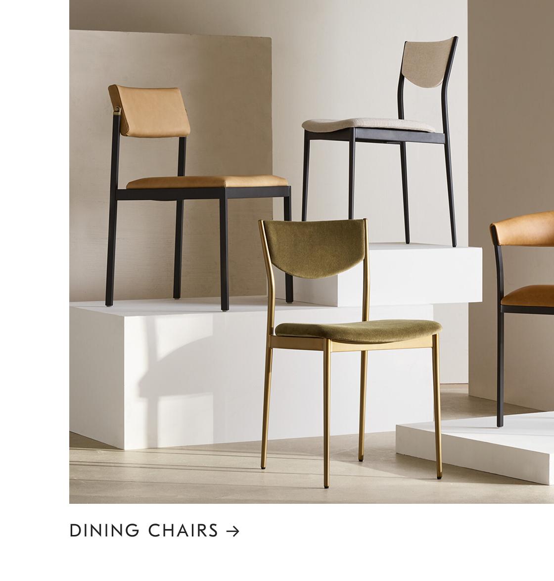 Dining Chairs