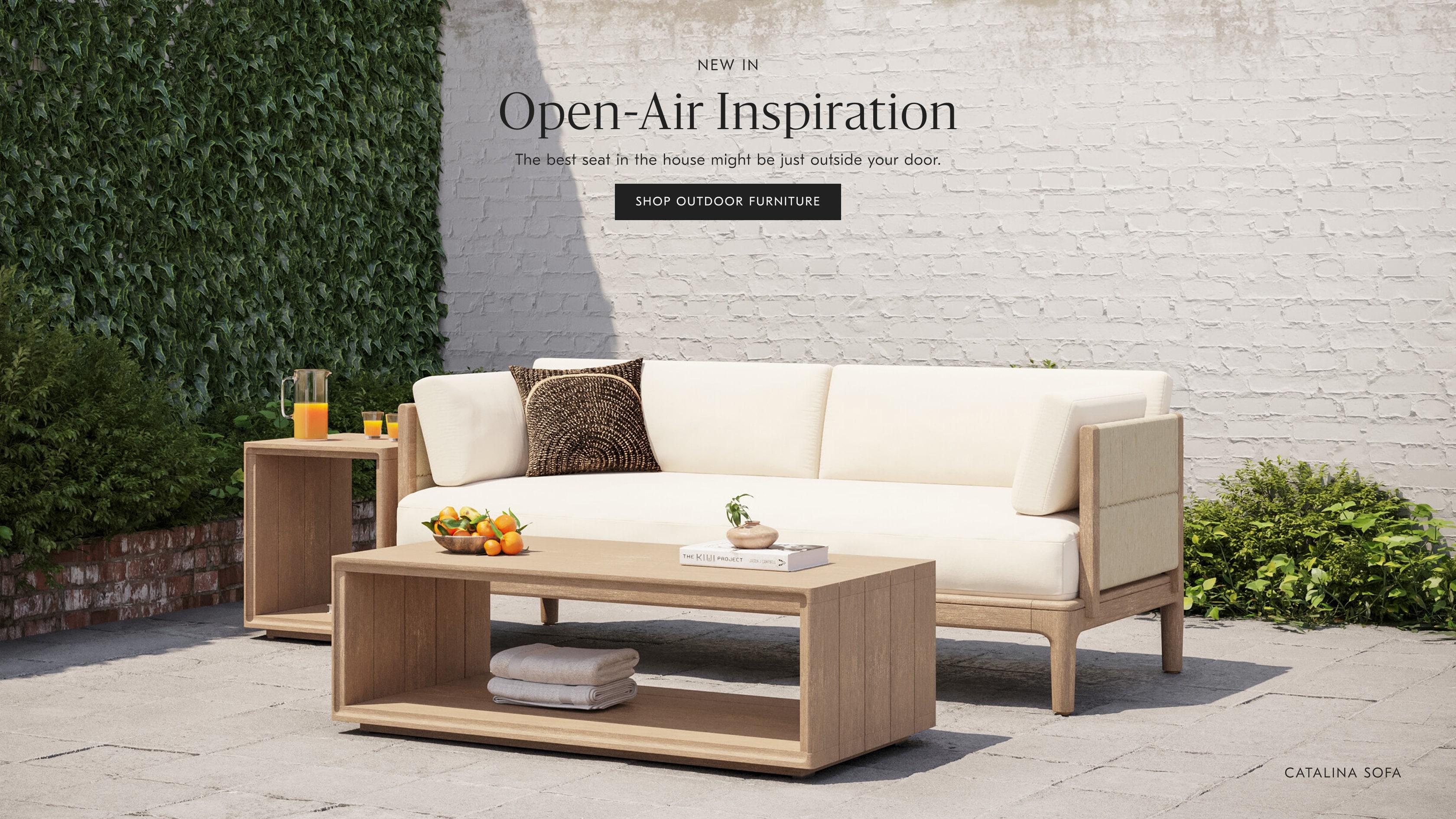 Shop outdoor Furniture