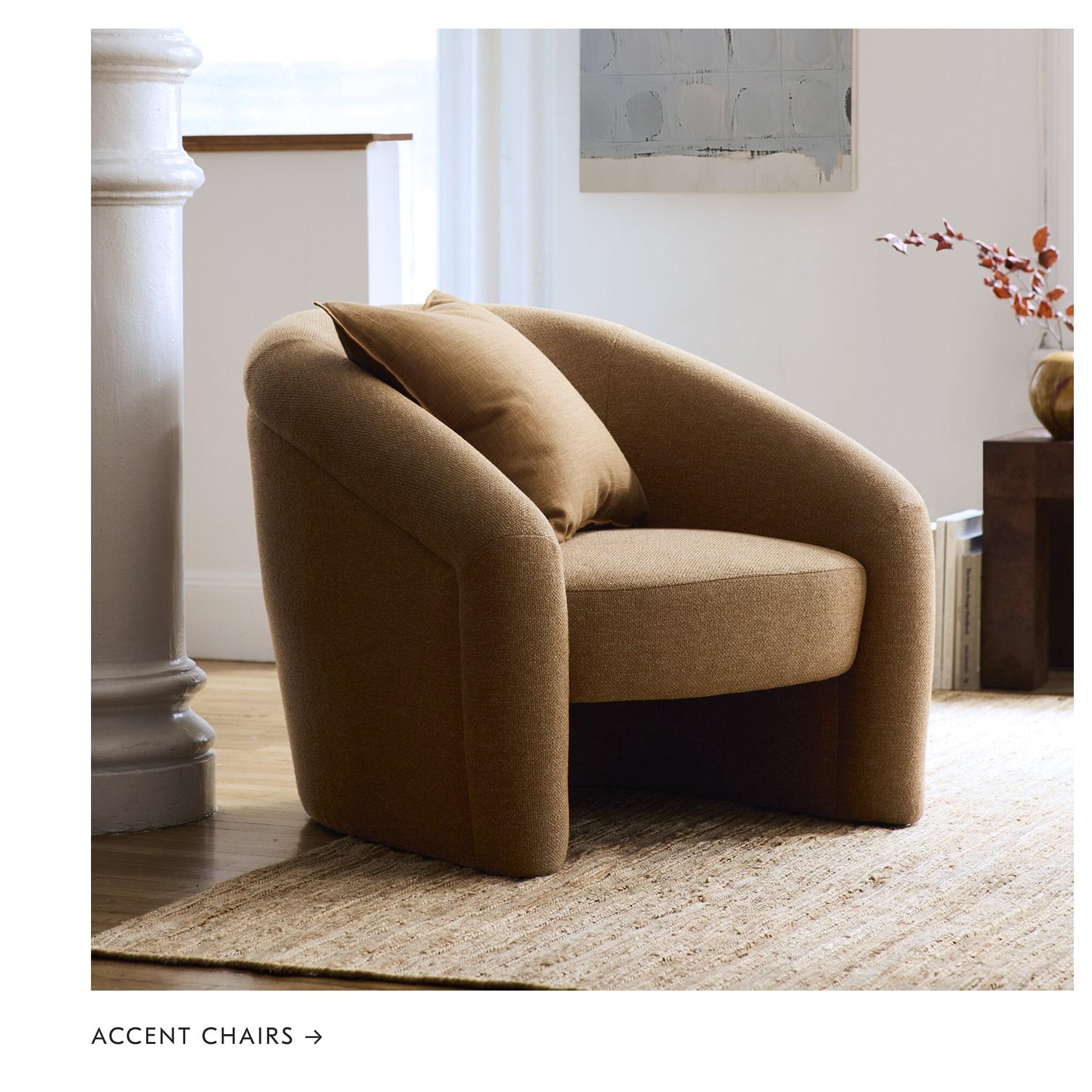 Armchairs