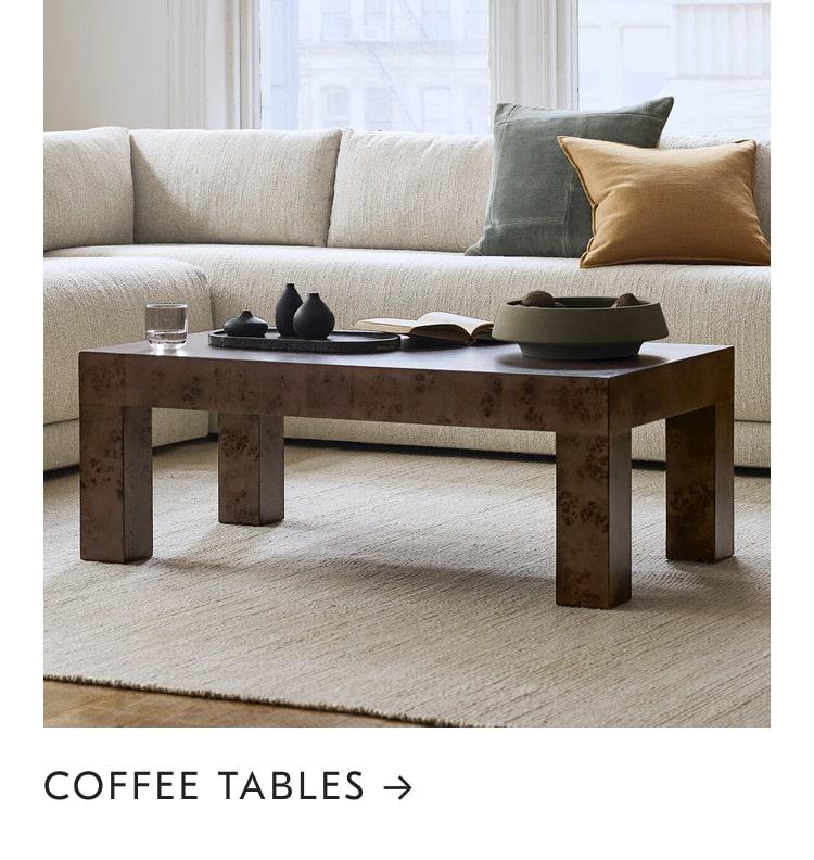 Coffee Tables