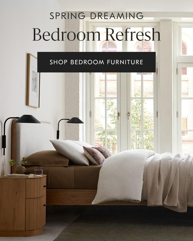 Shop bedroom furniture