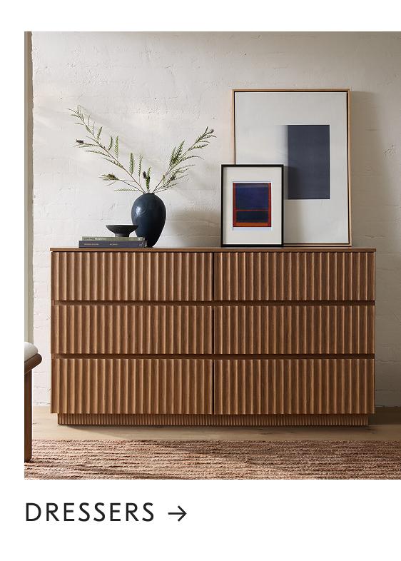 Dressers