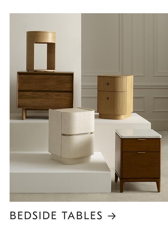 Bedside Tables