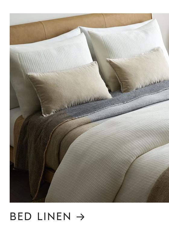 Bed Linen