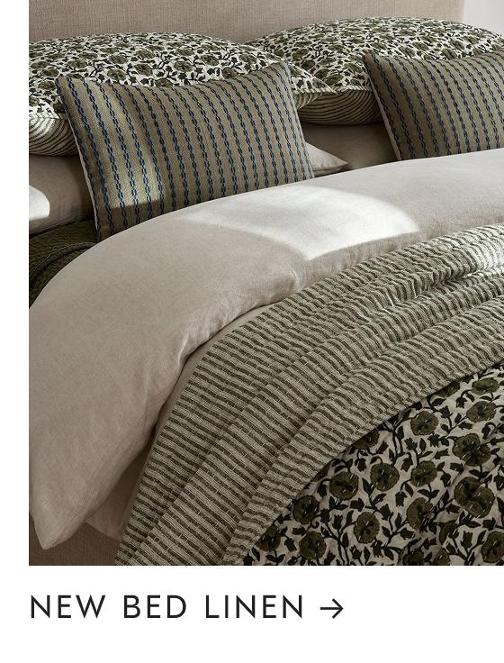 Bed Linen