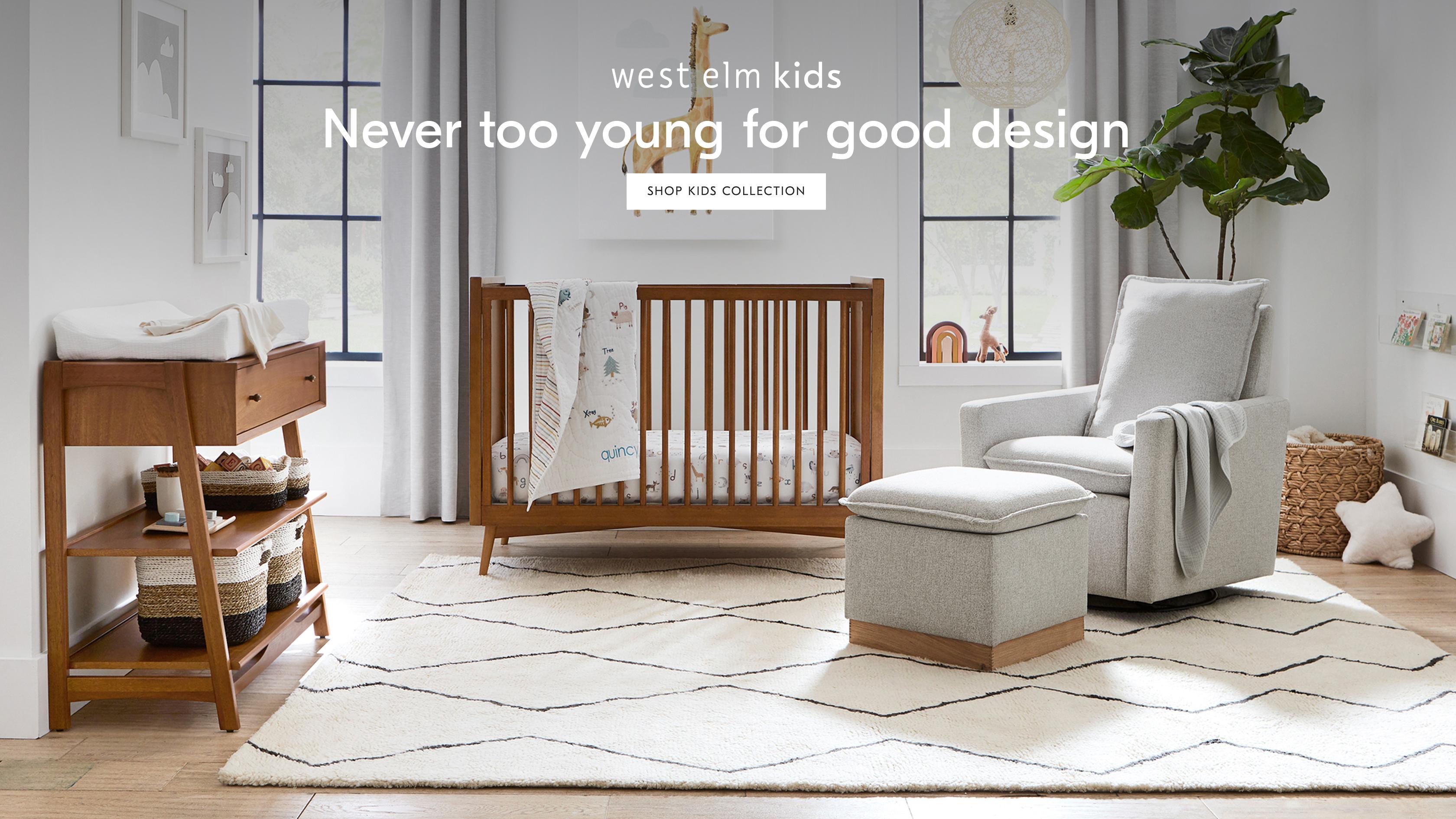 Shop Kids Collection