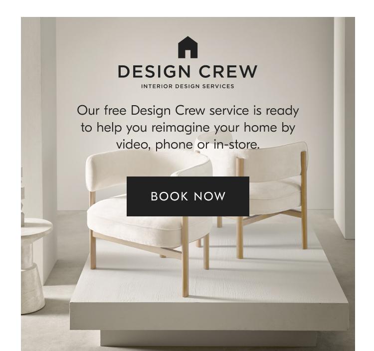 Design Crew