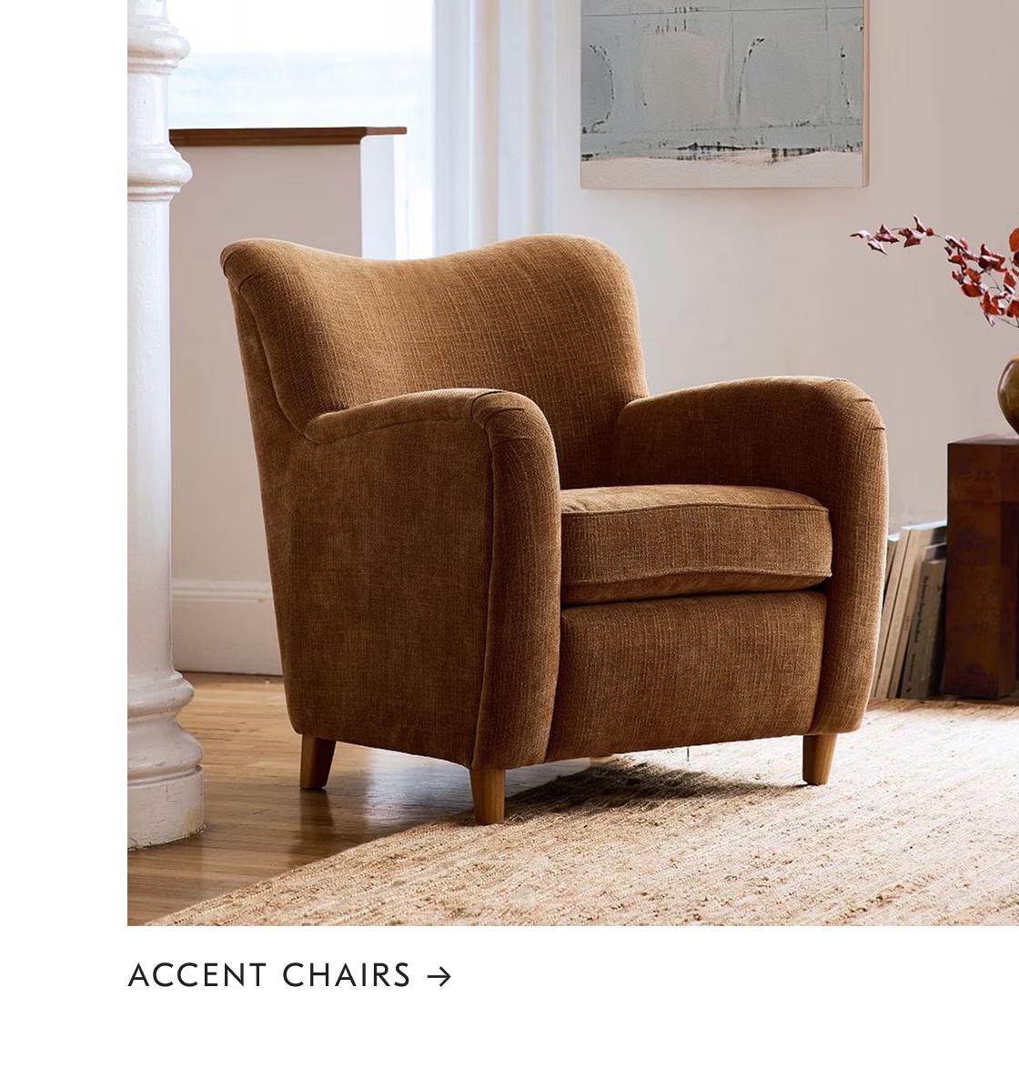 Accent Chairs