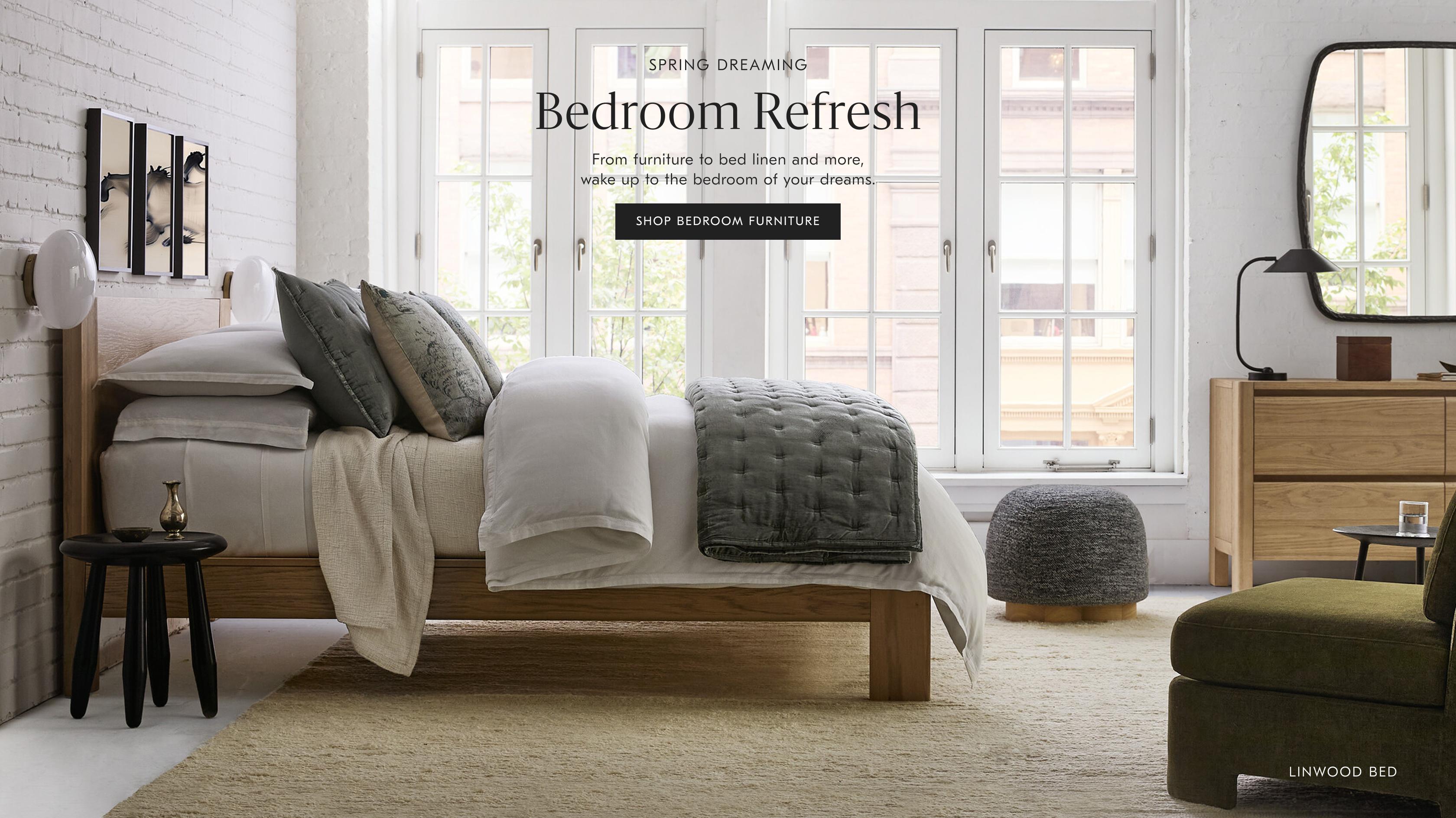 Bedroom Furniture