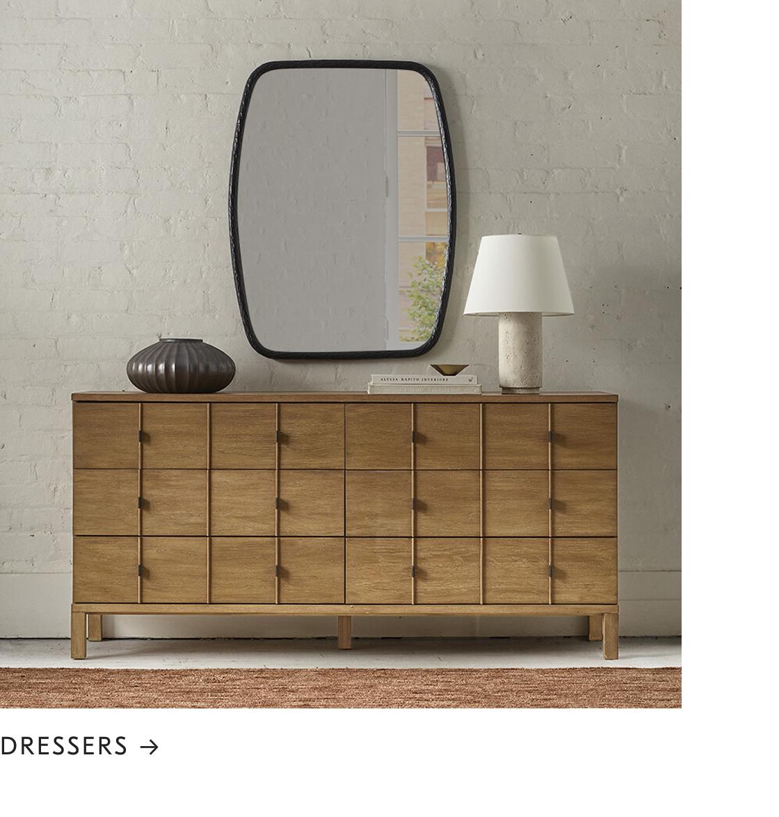 Dressers