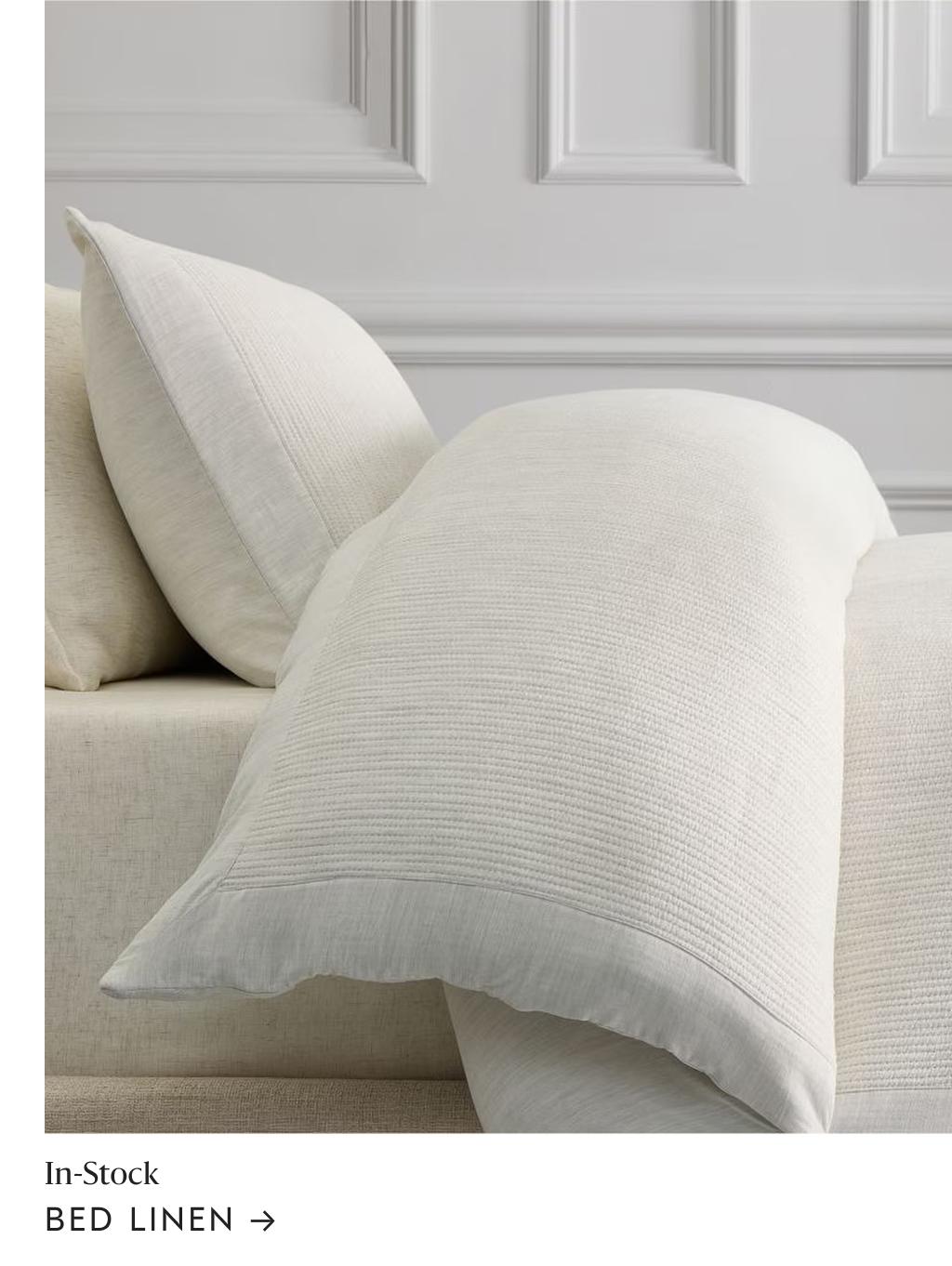 In-stock Bedding
