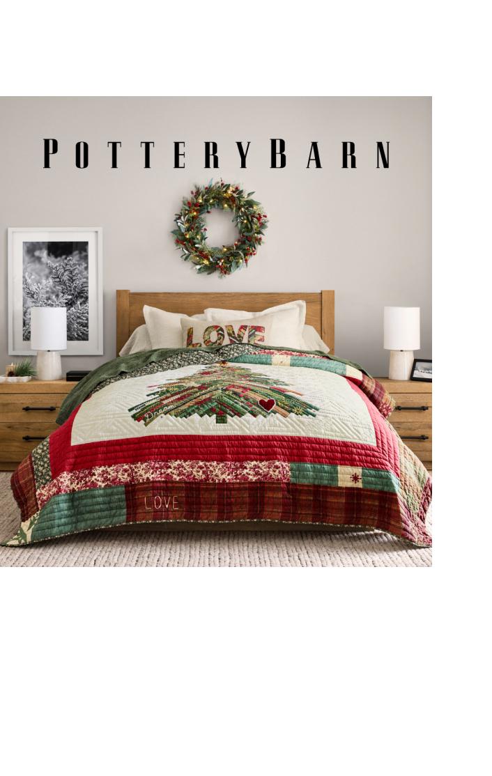 Pottery Barn