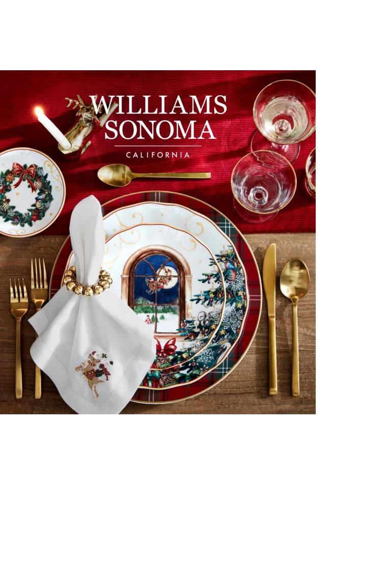 Williams Sonoma