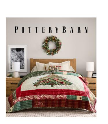 Pottery Barn