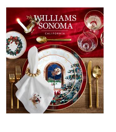 Willams Sonoma