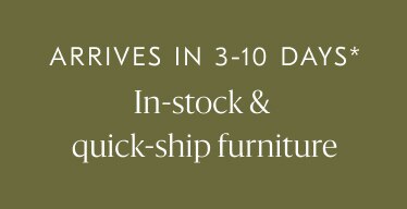 In-stock furniture